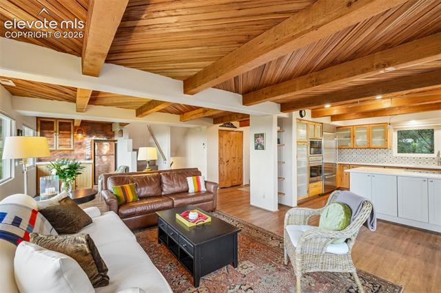 MLS Image for 706  Orion Starview  ,Colorado Springs, Colorado