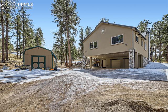 352  Peak View  , florissant  House Search MLS Picture