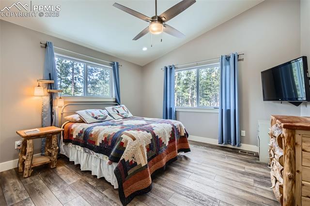 MLS Image for 352  Peak View  ,Florissant, Colorado