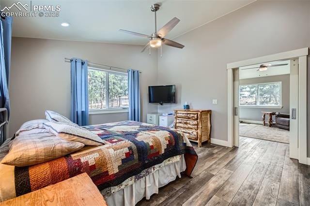 MLS Image for 352  Peak View  ,Florissant, Colorado