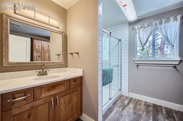 MLS Image for 352  Peak View  ,Florissant, Colorado