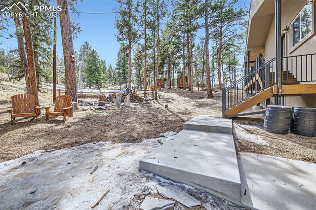 MLS Image for 352  Peak View  ,Florissant, Colorado