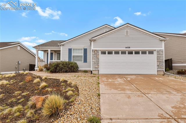 5428  Anna Lee  , colorado springs&nbsp; House Search MLS Picture