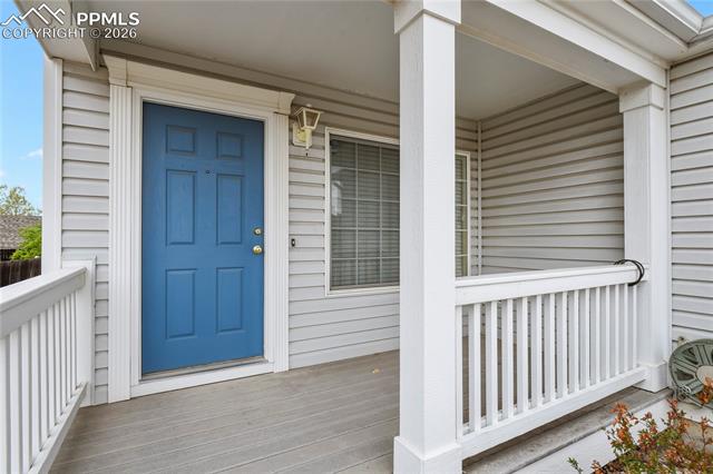 MLS Image for 5428  Anna Lee  ,Colorado Springs, Colorado