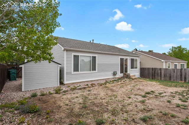 MLS Image for 5428  Anna Lee  ,Colorado Springs, Colorado