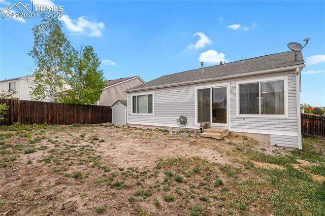 MLS Image for 5428  Anna Lee  ,Colorado Springs, Colorado
