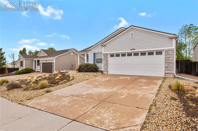 MLS Image for 5428  Anna Lee  ,Colorado Springs, Colorado