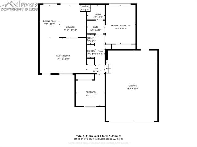 MLS Image for 5428  Anna Lee  ,Colorado Springs, Colorado