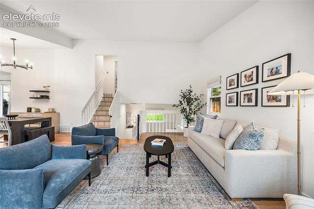 MLS Image for 7480  Montarbor  ,Colorado Springs, Colorado