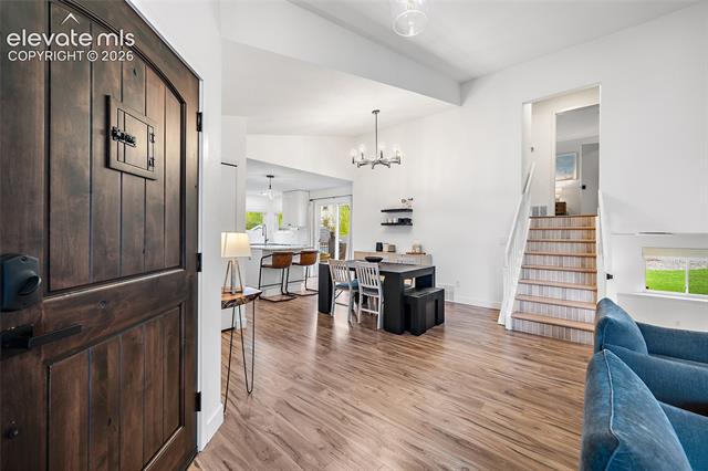 MLS Image for 7480  Montarbor  ,Colorado Springs, Colorado