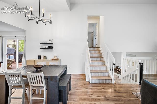 MLS Image for 7480  Montarbor  ,Colorado Springs, Colorado