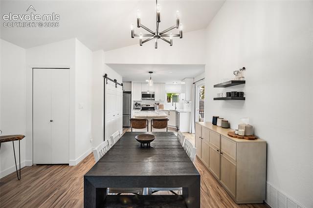 MLS Image for 7480  Montarbor  ,Colorado Springs, Colorado