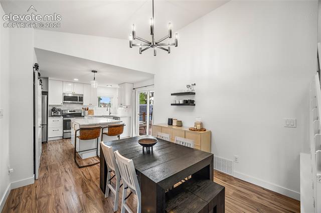 MLS Image for 7480  Montarbor  ,Colorado Springs, Colorado