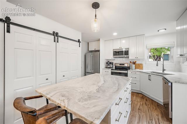 MLS Image for 7480  Montarbor  ,Colorado Springs, Colorado