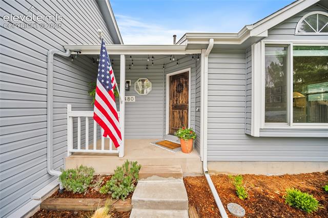 MLS Image for 7480  Montarbor  ,Colorado Springs, Colorado
