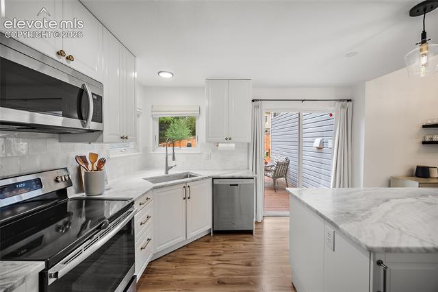 MLS Image for 7480  Montarbor  ,Colorado Springs, Colorado