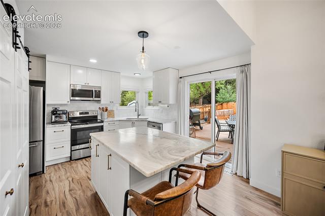 MLS Image for 7480  Montarbor  ,Colorado Springs, Colorado