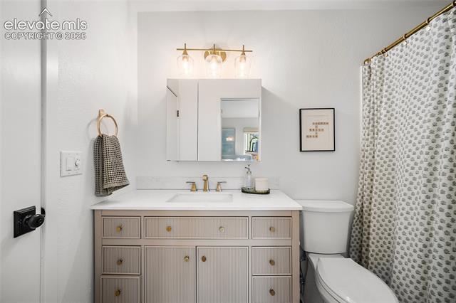 MLS Image for 7480  Montarbor  ,Colorado Springs, Colorado