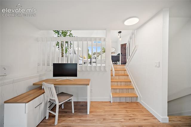 MLS Image for 7480  Montarbor  ,Colorado Springs, Colorado