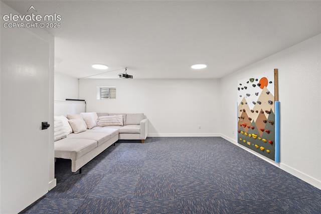 MLS Image for 7480  Montarbor  ,Colorado Springs, Colorado