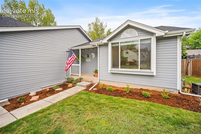 MLS Image for 7480  Montarbor  ,Colorado Springs, Colorado