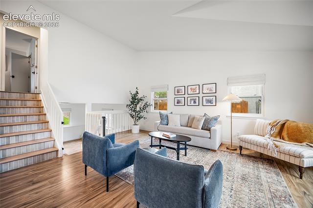 MLS Image for 7480  Montarbor  ,Colorado Springs, Colorado