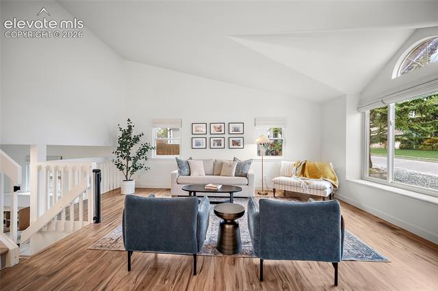 MLS Image for 7480  Montarbor  ,Colorado Springs, Colorado