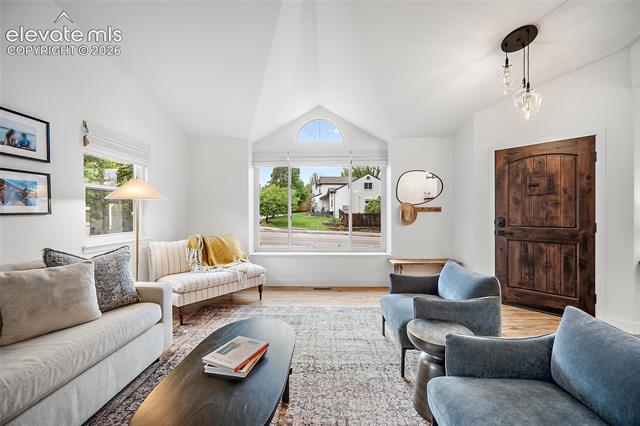 MLS Image for 7480  Montarbor  ,Colorado Springs, Colorado