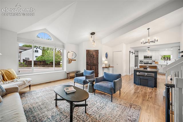 MLS Image for 7480  Montarbor  ,Colorado Springs, Colorado