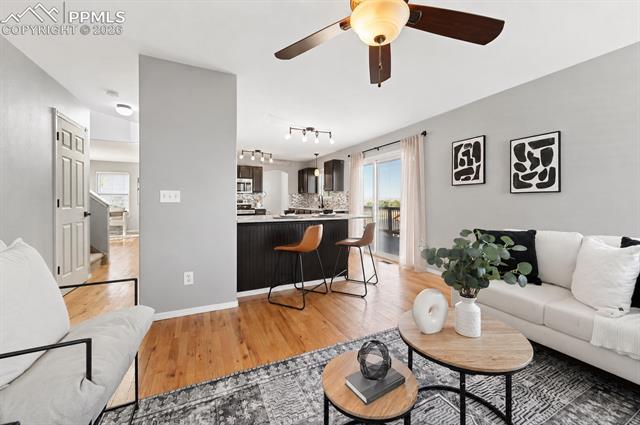 MLS Image for 9480  Summit Mesa  ,Fountain, Colorado