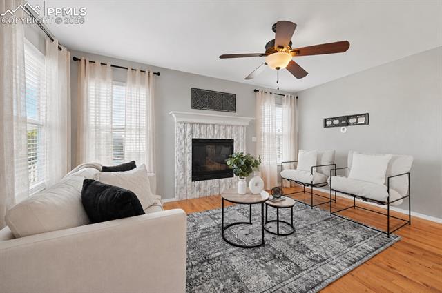 MLS Image for 9480  Summit Mesa  ,Fountain, Colorado