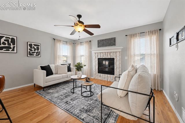 MLS Image for 9480  Summit Mesa  ,Fountain, Colorado