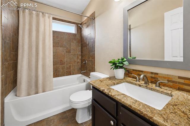 MLS Image for 9480  Summit Mesa  ,Fountain, Colorado