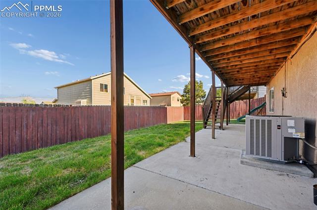 MLS Image for 9480  Summit Mesa  ,Fountain, Colorado