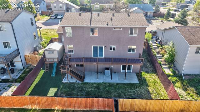 MLS Image for 9480  Summit Mesa  ,Fountain, Colorado