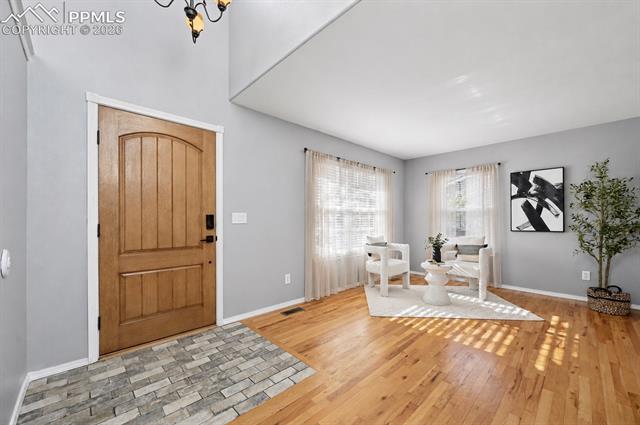 MLS Image for 9480  Summit Mesa  ,Fountain, Colorado