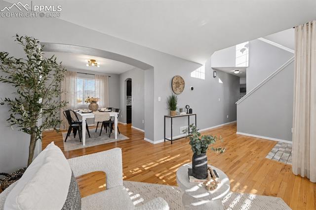 MLS Image for 9480  Summit Mesa  ,Fountain, Colorado
