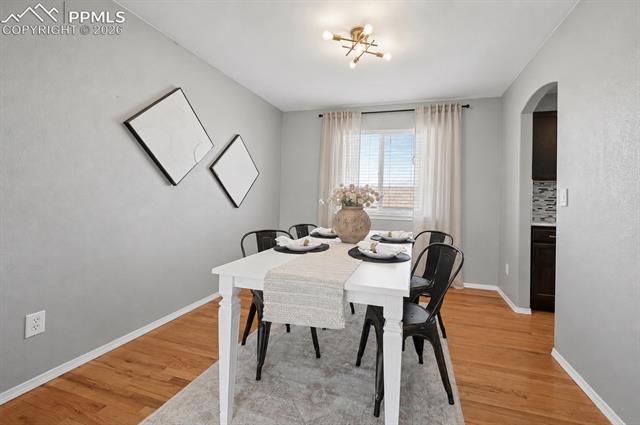 MLS Image for 9480  Summit Mesa  ,Fountain, Colorado
