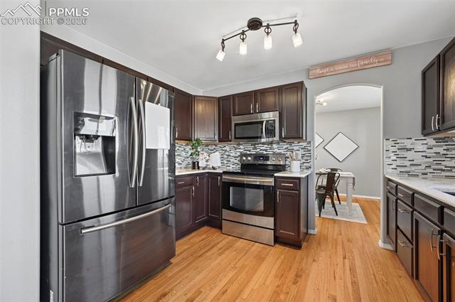 MLS Image for 9480  Summit Mesa  ,Fountain, Colorado