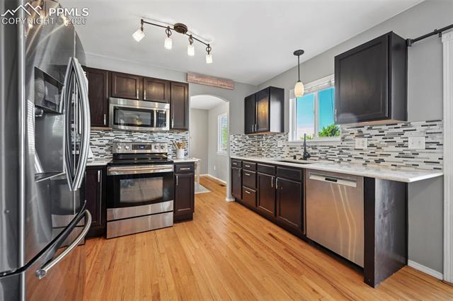 MLS Image for 9480  Summit Mesa  ,Fountain, Colorado