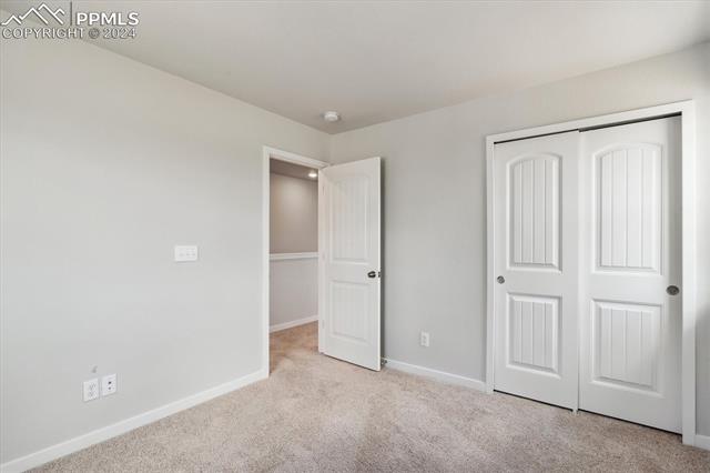 MLS Image for 4880  Krueger  ,Colorado Springs, Colorado