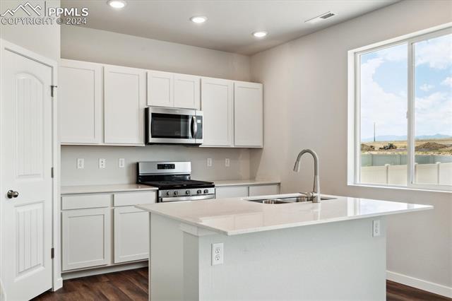 MLS Image for 4880  Krueger  ,Colorado Springs, Colorado