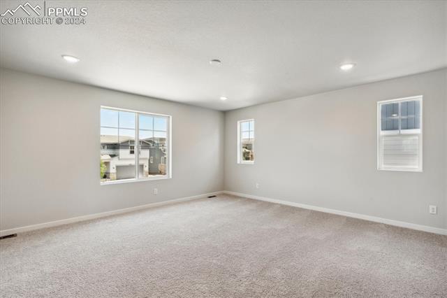 MLS Image for 4880  Krueger  ,Colorado Springs, Colorado