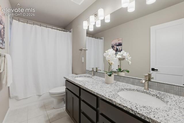 MLS Image for 6386  Mondrian  ,Colorado Springs, Colorado