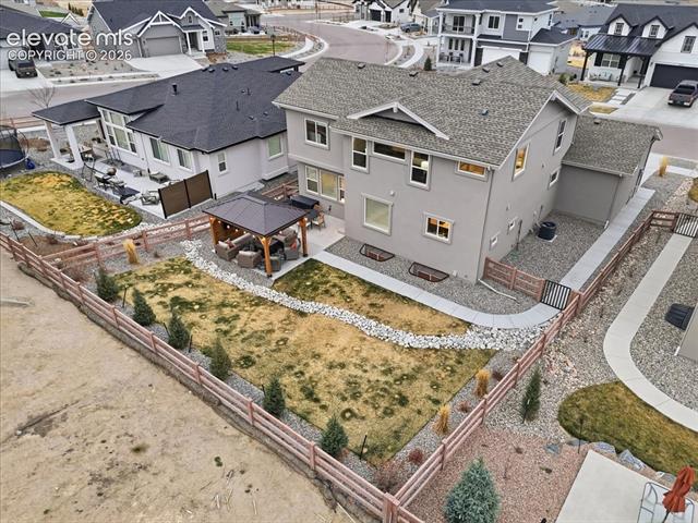 MLS Image for 6386  Mondrian  ,Colorado Springs, Colorado