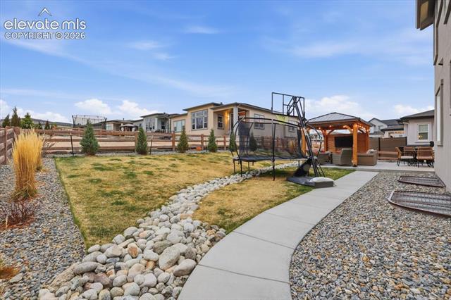 MLS Image for 6386  Mondrian  ,Colorado Springs, Colorado