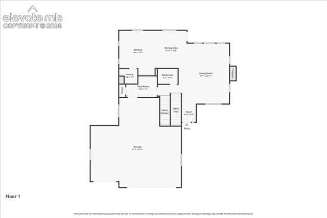 MLS Image for 6386  Mondrian  ,Colorado Springs, Colorado