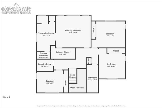 MLS Image for 6386  Mondrian  ,Colorado Springs, Colorado