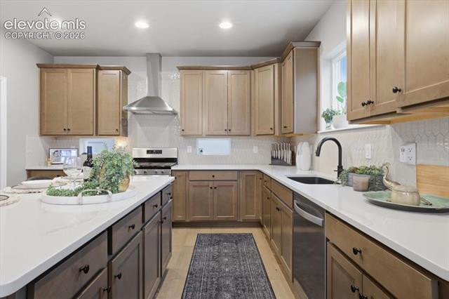 MLS Image for 6386  Mondrian  ,Colorado Springs, Colorado