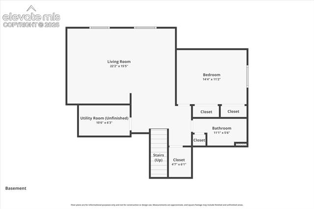 MLS Image for 6386  Mondrian  ,Colorado Springs, Colorado